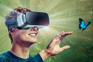 MWC科技巨头引领VR狂潮